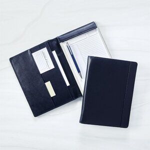 Levenger Tyler Junior Folio GREY